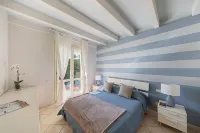 Montecolo Resort F2 in Manerba del Garda