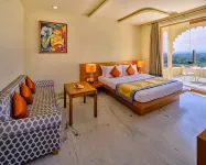 JüSTa Brij Bhoomi Resort, Nathdwara - Wi-Fi