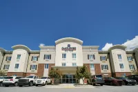 Candlewood Suites Columbus-Northeast Hotels in Harris County