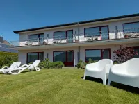 Ostseehotel Kappeln by Team SchleiFee Hotels in Kappeln