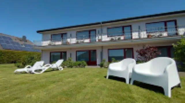 Ostseehotel Kappeln by Team SchleiFee