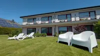 Ostseehotel Kappeln by Team SchleiFee Hotel a Damp