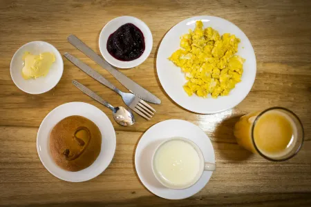 Mirador Oro Verde Quilotoa