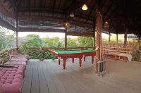 Darica Resort Hotels in Kep