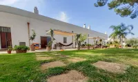 Agriturismo la Stornara, Petfriendly & EV Friendly - Villas