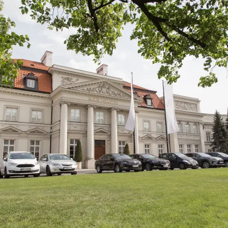 Hotel Bellotto