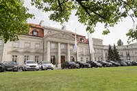 Hotel Bellotto - parking