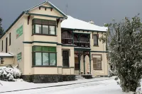 Bischoff Hotel
