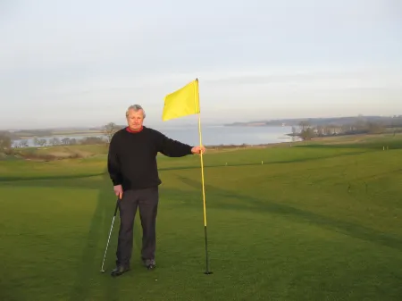 The Old Stables Отели в г. Мелтон-Моубрей