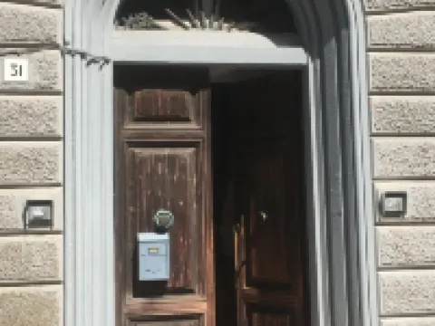 La Magnolia Hotels in Livorno