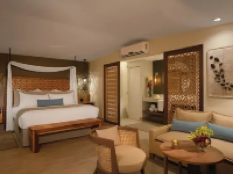 Secrets Papagayo Costa Rica Hoteles en Sardinal