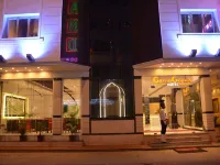 Hotel Grand Godwin - Near New Delhi Railway Station - Free Airport Pick-up サダー・バザール周辺のホテル