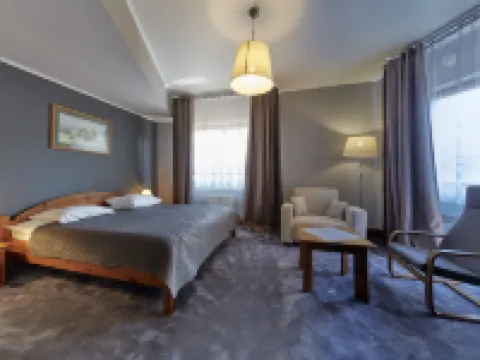 Hotel Skalny Hotels in Zakopane
