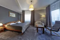 Hotel Skalny Hotel di 