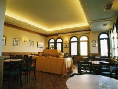 Hotel Juan Carlos I Hotels in Albacete