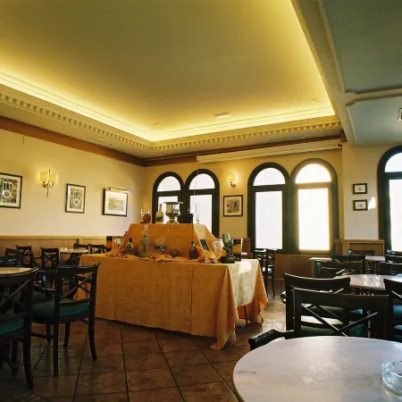 Hotel Juan Carlos I