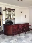 Roc Heights - Bar