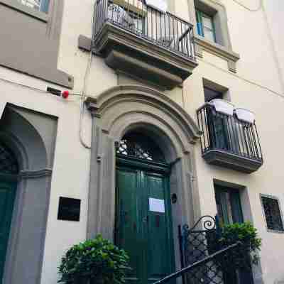 Casa Birmula Boutique Hotel Hotel Exterior