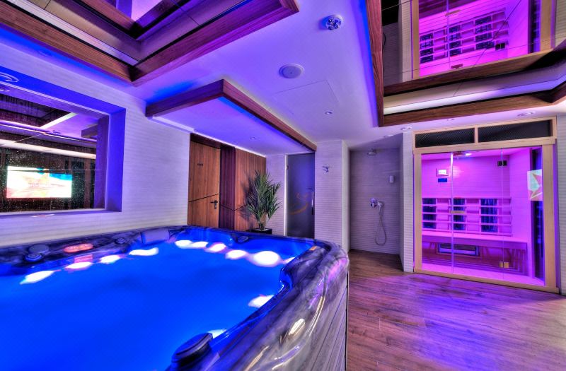 Sky Hotel photo 5