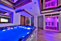 天空酒店 - SPA