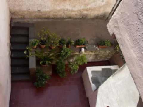 カーサ イン セントロ ア ジャーレ ジャッレのホテル