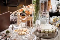 Phi Hotel Cavalieri - Завтрак