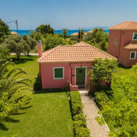 Monambeles Villas