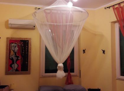 Ethos Rooms