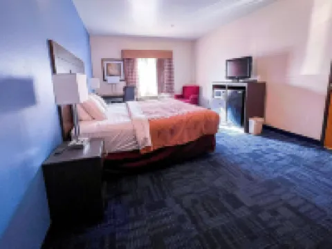 Helena Inn - Airport Hotels in Helena