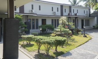 OYO 1283 Guest House Loemajan