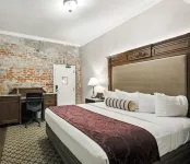 French Market Inn Các khách sạn ở New Orleans