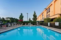Comfort Inn & Suites Mt. Holly - Westampton - Wifi