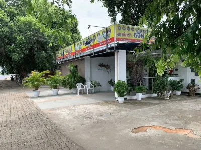 678飯店 住宿飯店