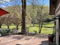 Wicklow Woods Studio, Beautiful Mountain views,cool streams and Waterfalls