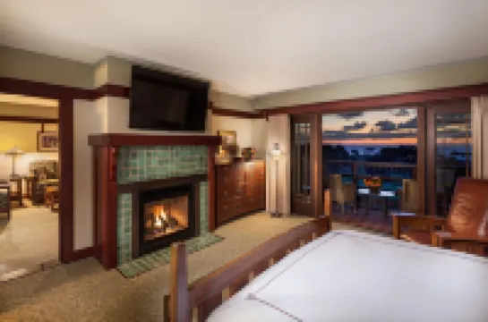 The Lodge at Torrey Pines