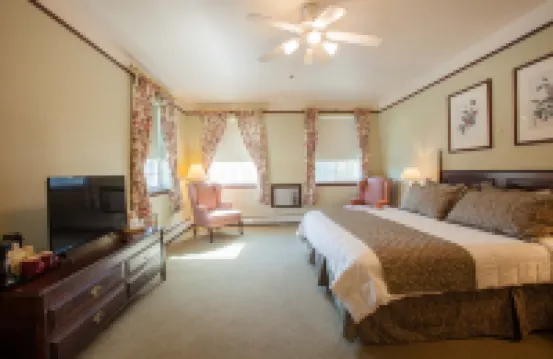 River's Edge Resort