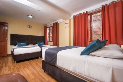 Ayenda Posada Inn