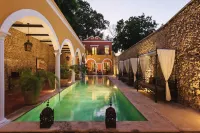 Hotel Hacienda Mérida VIP