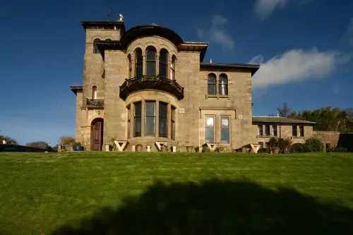 Craigard House Hotel - Vila