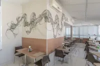 Hotel Copacabana Piracicaba - breakfast