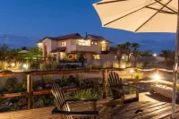 Gecko Ridge Hotels near Swakopmund Camel Farm
