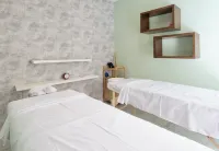Hotel Velvet Plaza - Spa