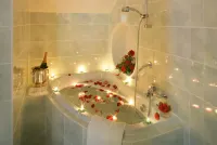 Adria Hotel Prague - Hot Tub
