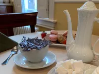 The Inn on Negley - breakfast