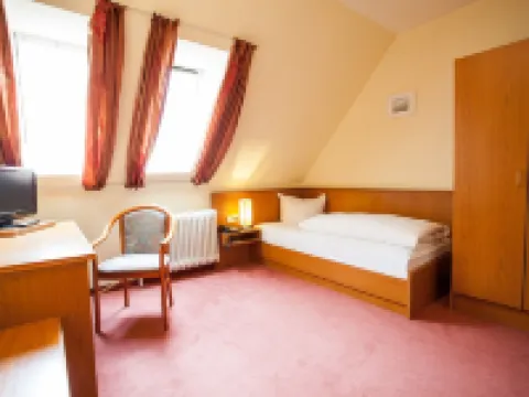 Hotel Alter Wolf Hotels in Wolfsburg