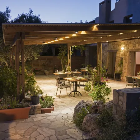 Istron Luxury Villas