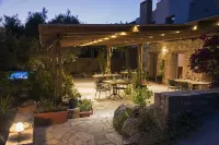 Istron Luxury Villas - Villaer