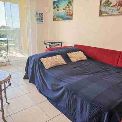 Le Grand Parc Rooms