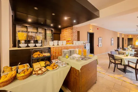 Bazilika alatt Panzió