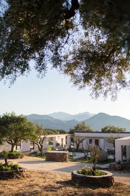 Hotel Barbagia Hotels in Dorgali